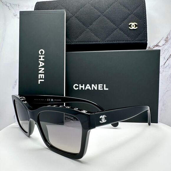 New Chanel Sunglasses - Picture 1 of 16